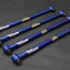 Ford 323 / Premacy / Tierra 98-02 Bakre Lateral-stag Hardrace