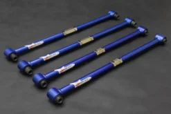 Ford 323 / Premacy / Tierra 98-02 Bakre Lateral-stag Hardrace