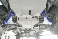 Ford Ranger 11-18 / Everest 15-18 / BT-50 11- Främre Nedre Länkarmskydd Hardrace