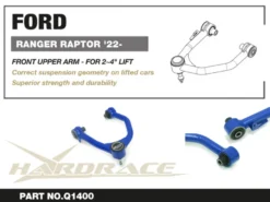 Ford Ranger 2022+ Främre Övre Länkarmar Hardrace