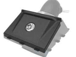 Ford Ranger 2019-2021 L4-2.3L (t) Rapid Induction Kalluftsintag Luftfilterlock aFe Power