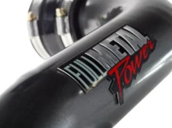 Ford Ranger 2004-2011 / Mazda B2300 2004-2010 L4-2.3L FULL METAL Power Insugskit Sportluftfilter Pro DRY S aFe Power