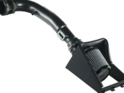 Ford Ranger 2004-2011 / Mazda B2300 2004-2010 L4-2.3L FULL METAL Power Insugskit Sportluftfilter Pro DRY S aFe Power