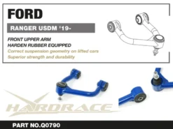 Ford RANGER 19- USDM Främre Övre Stag Hardrace