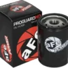 Ford 2008-2019 V6-3.5L/3.7L/V8-5.0L / GM 2014-2019 V8-5.3L ProGuard D2 Oljefilter aFe Power