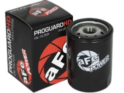 Ford 2008-2019 V6-3.5L/3.7L/V8-5.0L / GM 2014-2019 V8-5.3L ProGuard D2 Oljefilter aFe Power