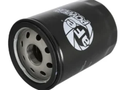Ford 2008-2019 V6-3.5L/3.7L/V8-5.0L / GM 2014-2019 V8-5.3L ProGuard D2 Oljefilter aFe Power