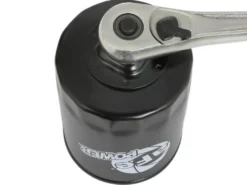 Ford 2008-2019 V6-3.5L/3.7L/V8-5.0L / GM 2014-2019 V8-5.3L ProGuard D2 Oljefilter aFe Power