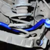 Ford / Volvo2007-2018 Bakre Krängningshämmare Hardrace