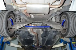 Ford / Volvo2007-2018 Bakre Krängningshämmare Hardrace