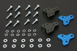 Ford / Volvo Rollcenter- / Camber-justering Hardrace