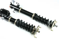 FORESTER SF 97-02 Coilovers BC-Racing BR