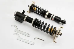 FORESTER SH 08+ Coilovers BC-Racing BR