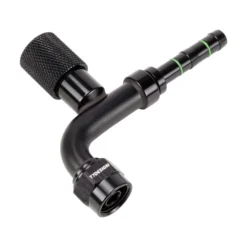 5/8-18 FOR till -6 90 Grader - AC Slangände - Påfyllningsport HPT7 Design