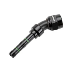 5/8-18 FOR till -6 30 Grader - AC Slangände - T7 Design
