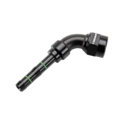 5/8-18 FOR till -6 60 Grader - AC Slangände - T7 Design