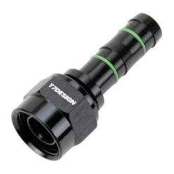 7/8-14 FOR till -10 Rak - AC Slangände - T7 Design