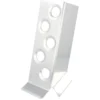 Fotstöd Förare Aluminium QSP Products