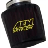 Förfilter 6'' Base 5-1/4'' Top 5'' Tall AEM