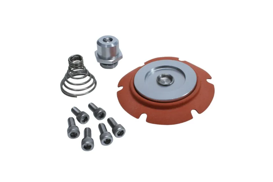 FörgasarBTR Reparationskit AER13222 Aeromotive