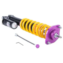 Förlängning till Reboundjustering 300mm KW Suspensions