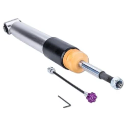 Förlängning till Reboundjustering 300mm KW Suspensions