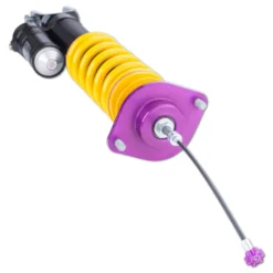 Förlängning till Reboundjustering 300mm KW Suspensions