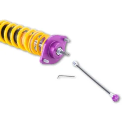 Förlängning till Reboundjustering 300mm KW Suspensions