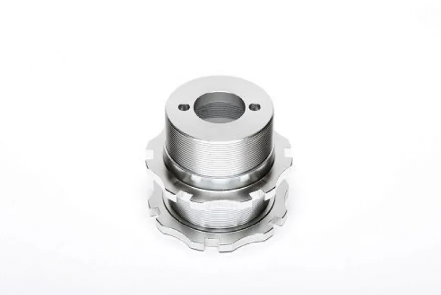 Främre Justerblock EVOGWBM11 / EVOGWBM18 TA Technix Coilovers