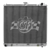 05-15 Frontier / 05-12 Pathfinder / 05-15 Xterra Kylare CSF Radiators