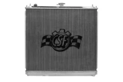 05-15 Frontier / 05-12 Pathfinder / 05-15 Xterra Kylare CSF Radiators