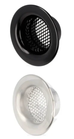 Galler till Luftintag QSP Products