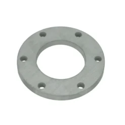 Garret Downpipefläns 67mm Rostfritt
