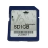 2GB SD-Minneskort Innovate Motorsport
