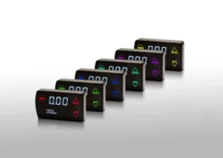 G-FORCE II Elektronisk Laddtrycksstyrning GFB
