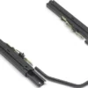 Glidskena (Hög kvalité) Skjutbar 271mm SPARCO