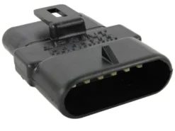 GM Avalanche/Escalade/Sierra/Sierra Limited/Silverado/Silverado LD 1500 2007-2024 V6/V8 Sprint Booster Power Converter aFe Power