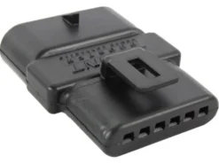 GM Avalanche/Escalade/Sierra/Sierra Limited/Silverado/Silverado LD 1500 2007-2024 V6/V8 Sprint Booster Power Converter aFe Power