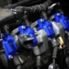 GM Bilar/Pick-up/SUV 2014-2024 SCORCHER High-Performance Tändspole - Set av 8 aFe Power
