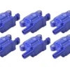 GM Cars/Pick-up/SUV 2014-2024 SCORCHER High-Performance Tändspole - Set av 6 aFe Power