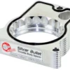 GM C/K 1500/2500/3500 1996-2000 V8-5.0L/5.7L Silver Bullet Gasspjällspacer aFe Power