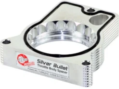 GM C/K 1500/2500/3500 1996-2000 V8-5.0L/5.7L Silver Bullet Gasspjällspacer aFe Power