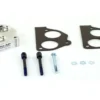 GM C/K 1500/2500/3500 1987-1995 V6-4.3L/V8-5.0/5.7L Silver Bullet Gasspjällspacer aFe Power