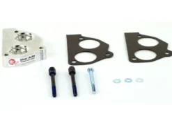 GM C/K 1500/2500/3500 1987-1995 V6-4.3L/V8-5.0/5.7L Silver Bullet Gasspjällspacer aFe Power