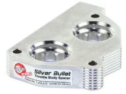 GM C/K 1500/2500/3500 1987-1995 V6-4.3L/V8-5.0/5.7L Silver Bullet Gasspjällspacer aFe Power