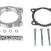 GM Colorado/Canyon 2004-2006 L5-3.5L / 2007-2012 L5-3.7L Silver Bullet Gasspjällspacer aFe Power