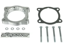 GM Colorado/Canyon 2004-2006 L5-3.5L / 2007-2012 L5-3.7L Silver Bullet Gasspjällspacer aFe Power