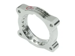 GM Colorado/Canyon 2004-2006 L5-3.5L / 2007-2012 L5-3.7L Silver Bullet Gasspjällspacer aFe Power