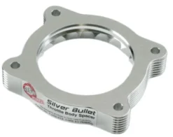 GM Colorado/Canyon 2004-2006 L5-3.5L / 2007-2012 L5-3.7L Silver Bullet Gasspjällspacer aFe Power