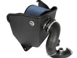 GM Colorado/Canyon 2016-2022 L4-2.8L (td) Magnum Force Stage-2 Pro 5R Insugskit Sportluftfilter aFe Power